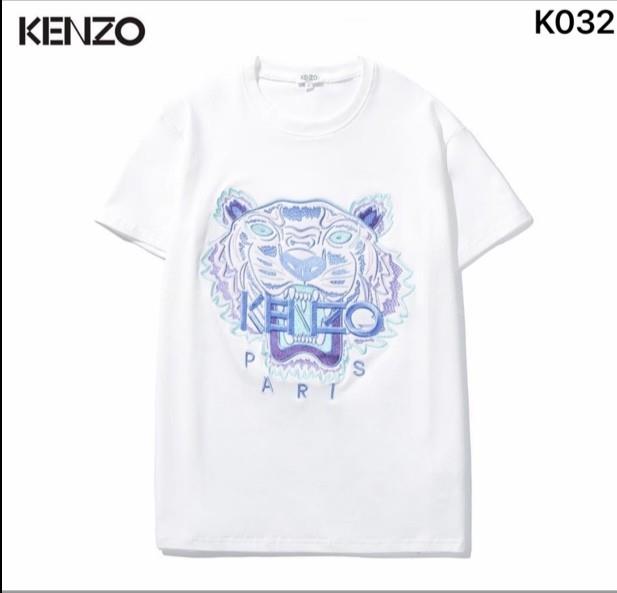 KENZO Men's T-shirts 171